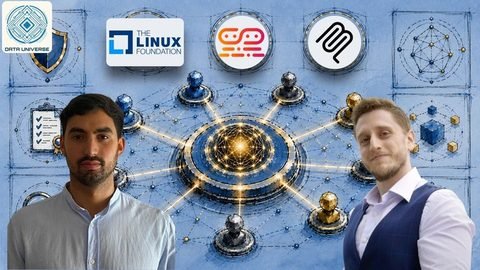 Agent2Agent Protocol (A2A): AI Governance & Compliance, portada del curso