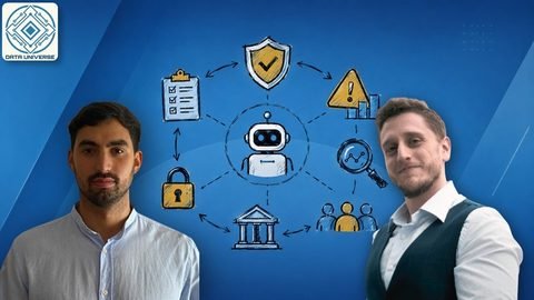 AI Agent Governance & Risk Management, portada del curso