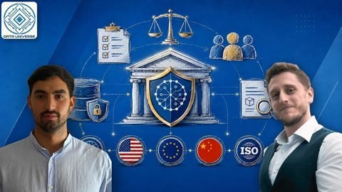 AI Governance: The Fundamentals of AI Governance, portada del curso