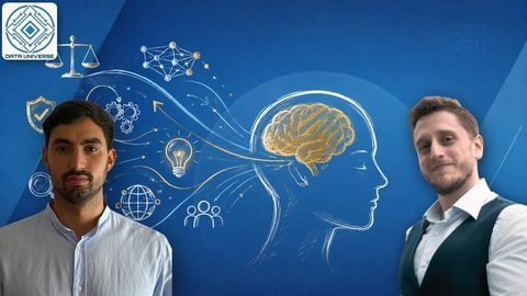 AI Literacy Basics: Apply, Understand and Use AI Responsibly, portada del curso