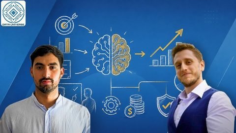 AI ROI Business & Tech: Measure Value, Risk, Costs & KPIs, portada del curso