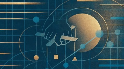 Data Governance: Los Fundamentos para el Gobierno del Dato, portada del curso