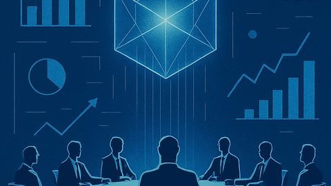 Data Management & Strategy based on DAMA, portada del curso