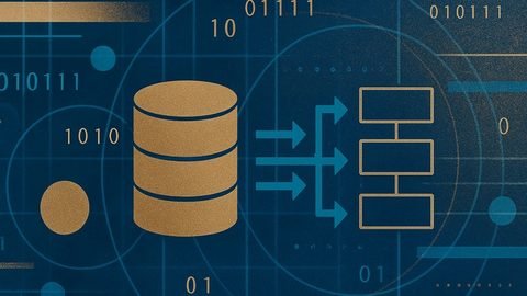 Almacenamiento e Integración basado en el DAMA, portada del curso