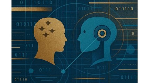 Hybrid Teams: Leading Human-AI Collaboration, portada del curso