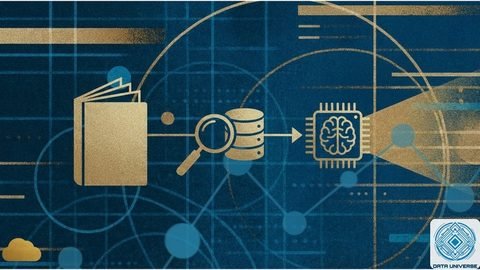 RAG (Retrieval Augmented Generation) & Private AI Strategy, portada del curso