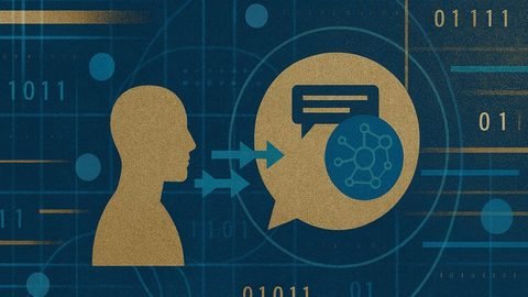 Strategic AI Communication: Leading Successful AI Projects, portada del curso